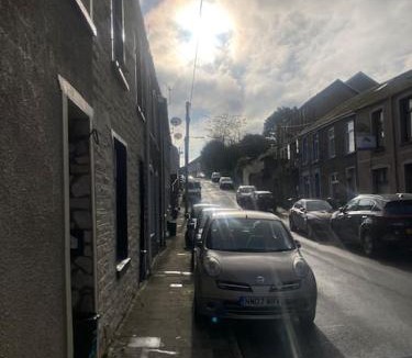 Mountain Ash House | Terrace with a Twist!