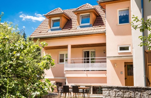 Breitenbach-Haut-Rhin House | Terraced country house, 10 minutes from the slopes, at the foot of the mountains