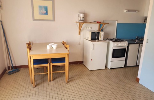Notre-Dame-de-Monts House | Terraced house 5 ppl, pets allowed, 10 min to beach