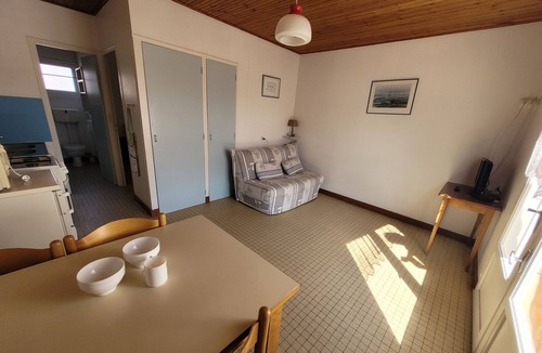 Notre-Dame-de-Monts House | Terraced house 5 ppl, pets allowed, 10 min to beach