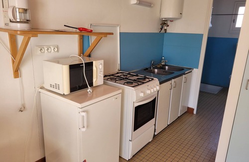 Notre-Dame-de-Monts House | Terraced house 5 ppl, pets allowed, 10 min to beach