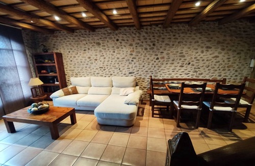L'Armentera Apartment | Terraced holiday home in Armentera