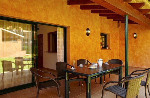 Pals Villa | Terraced house at Pals with garden, pool & jacuzzi - 600m Beach (GR 4H 110)