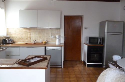 Le Pizou House | Terraced house