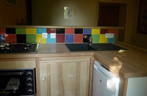 Sansan House | Terraced house