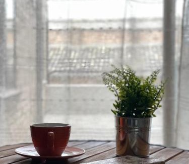 Tudela Apartment | Terracita de Gayarre