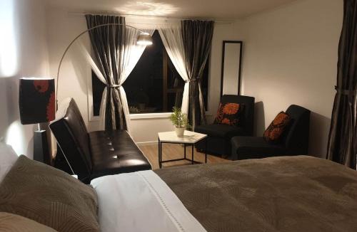 Te Awamutu House | Terracotta Cottage