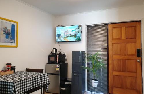 Te Awamutu House | Terracotta Cottage