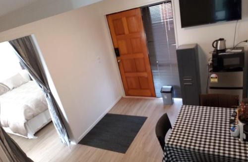 Te Awamutu House | Terracotta Cottage