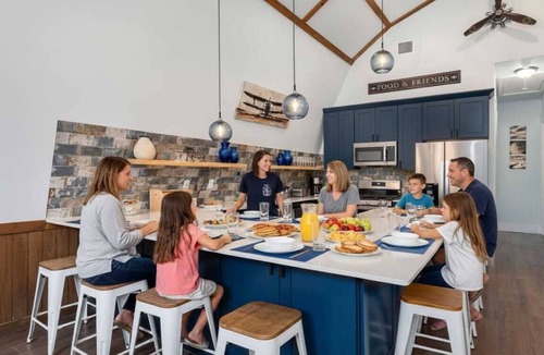 Wimberley House | Terracotta Retreat | Sleeps 58 | Pool & Events