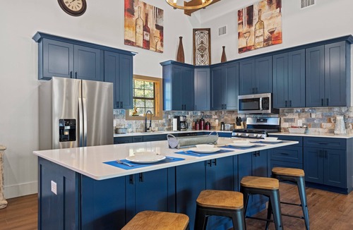 Wimberley House | Terracotta Retreat | Sleeps 58 | Pool & Events