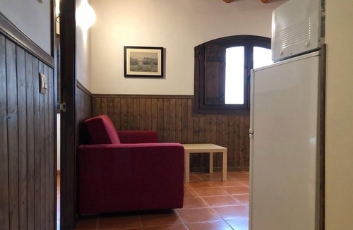 Baro Apartment | Terraferma Apartments in Baro 5 min. from Sort.
