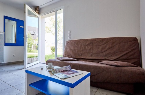 Auberville House | Terrain Multisports + Wi-fi ! Proche de la Plage