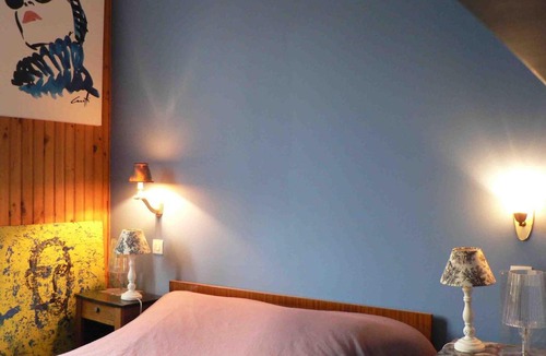 Mers-les-Bains House | TERRAMERA