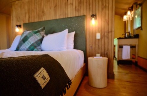 Town Hill Hotel | Terramor Outdoor Resort