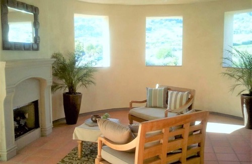 Rancho Palos Verdes Resort | Terranea 30-202 2-queen bed Premiere Ocean Side Casita