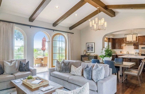 Rancho Palos Verdes Hotel | Terranea Resort