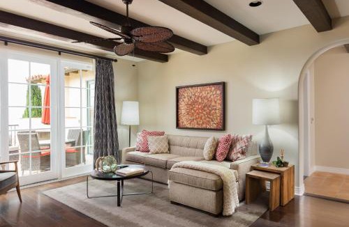 Rancho Palos Verdes Resort | Terranea Resort