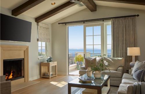 Rancho Palos Verdes Resort | Terranea Resort