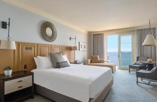 Rancho Palos Verdes Resort | Terranea Resort
