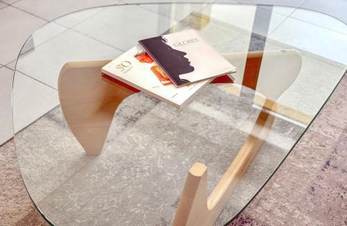 Prado - Republique Apartment | Terranova Cannes Terrace Accommodation