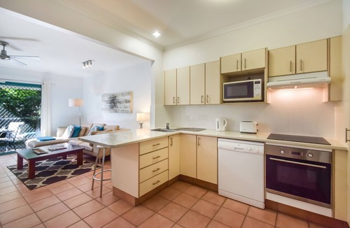 Noosaville Apartment | Terrapin Apartments