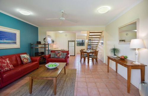 Noosaville Apartment | Terrapin Apartments