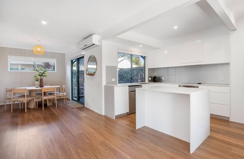 Noosaville Apartment | Terrapin Apartments