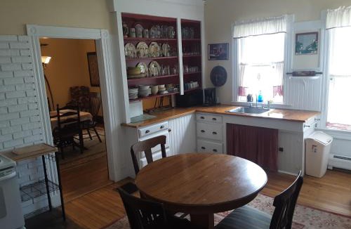 Kingfield Hostel | Terrapin Hostel