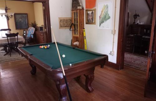 Kingfield Hostel | Terrapin Hostel