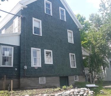 Kingfield Hostel | Terrapin Hostel