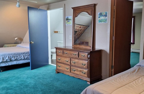 Kingfield Hostel | Terrapin Hostel