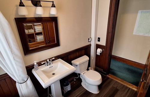 Kingfield Hostel | Terrapin Hostel