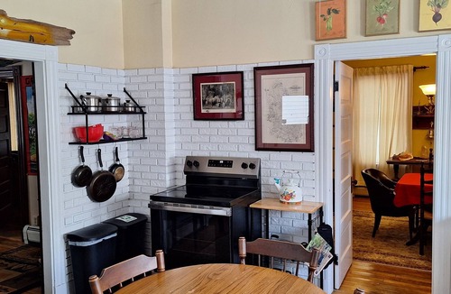 Kingfield Hostel | Terrapin Hostel