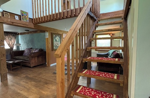 Burdett House | Terrapin Station RetreatnA Finger Lakes Escape