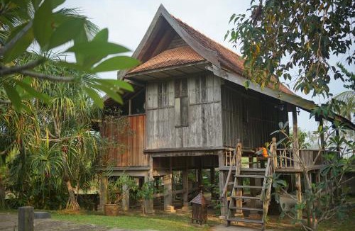 Pantai Penarik Resort | Terrapuri Heritage Resort, Penarik