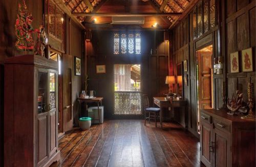 Pantai Penarik Resort | Terrapuri Heritage Resort, Penarik