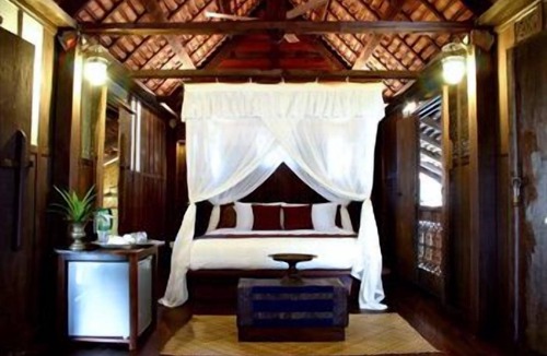 Pantai Penarik Hotel | Terrapuri Heritage Village