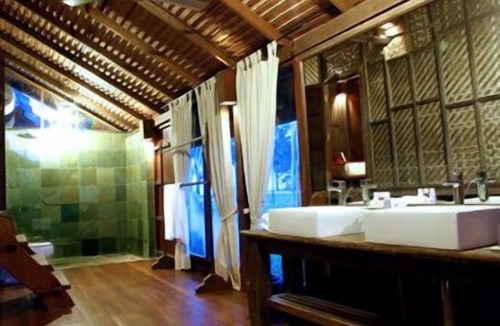 Pantai Penarik Hotel | Terrapuri Heritage Village