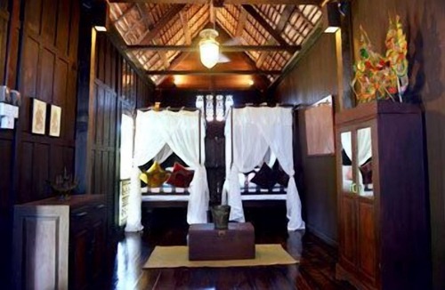 Pantai Penarik Hotel | Terrapuri Heritage Village