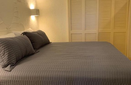 Marina Apartment | Terrasol Condominiums 237