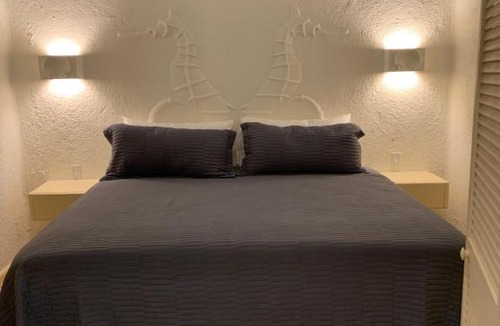 Marina Apartment | Terrasol Condominiums 237