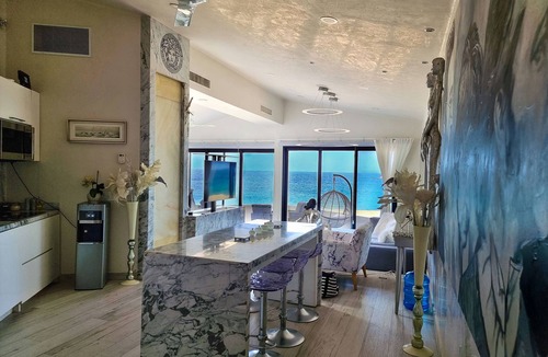 Marina Condo | Terrasol Elite