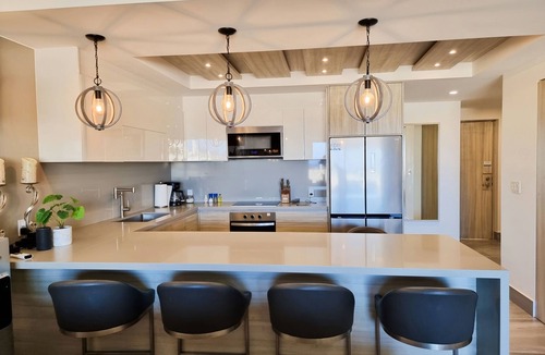 Marina Condo | Terrasol Elite