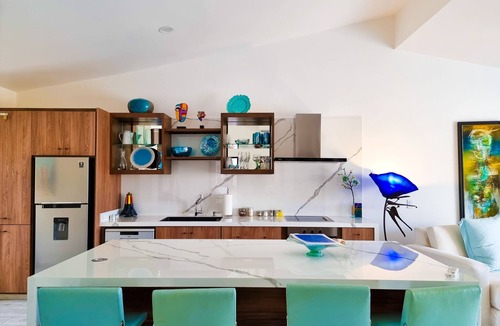 Marina Condo | Terrasol Elite