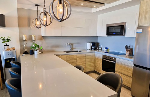 Marina Condo | Terrasol Elite