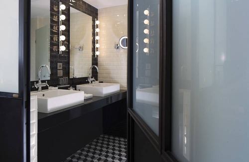 Montmartre Hotel | Terrass Hotel