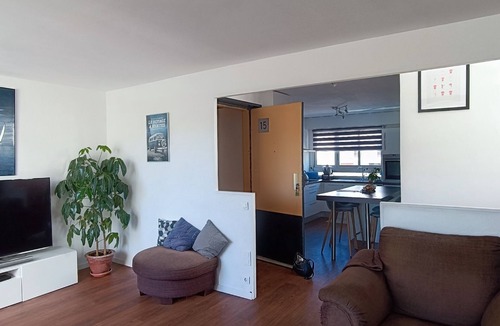 Pont du Cens-Cote d'Or House | Terrasse 50 m2 à Nantes et 3 Chambres, Shopping, Nature, Randonnée, Footing