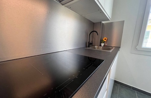 Lepante Quarter Apartment | Terrasse Cervantes