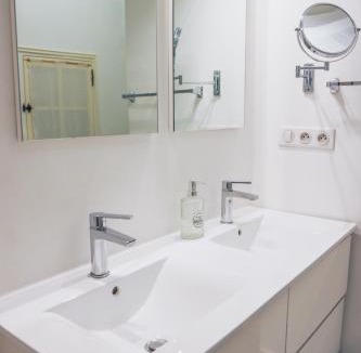 Tournus Apartment | Terrasse d'Aubonne